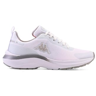 Netshoes Kappa Masculino Tenis Corrida Kappa Tênis Kappa Park