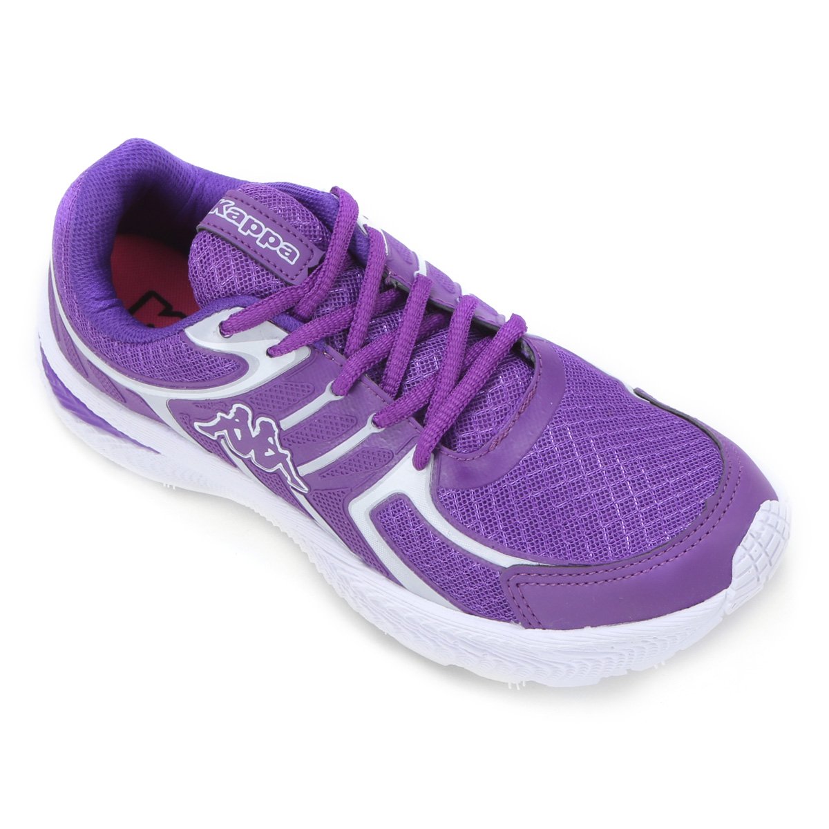 Tênis Kappa Feminino - Compre Já | Netshoes