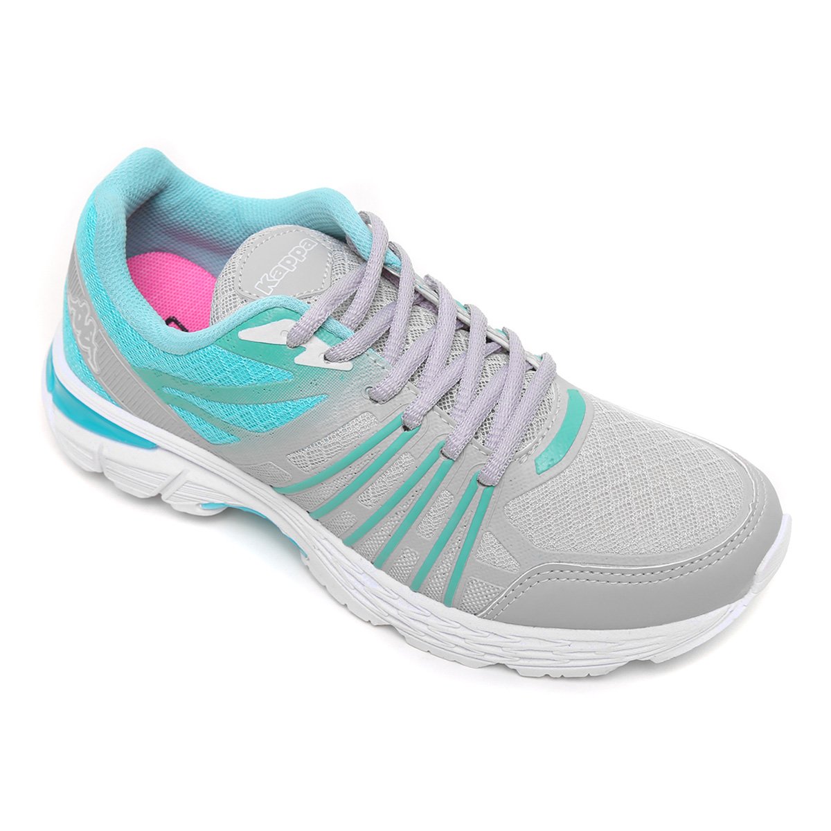 tenis kappa feminino 36