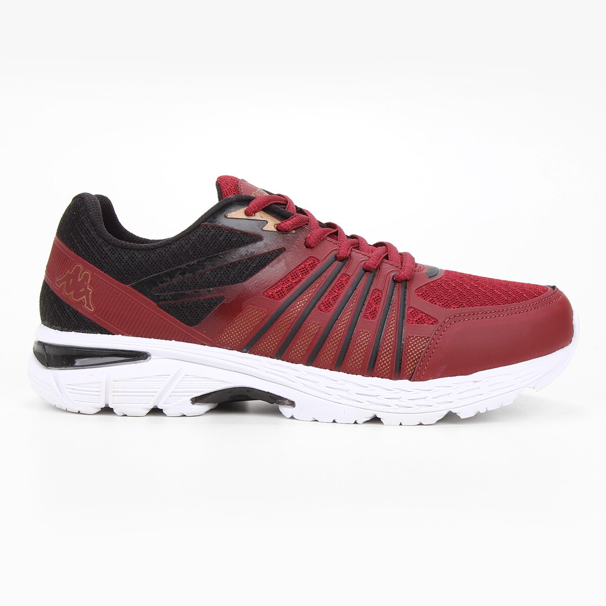 netshoes tenis kappa masculino