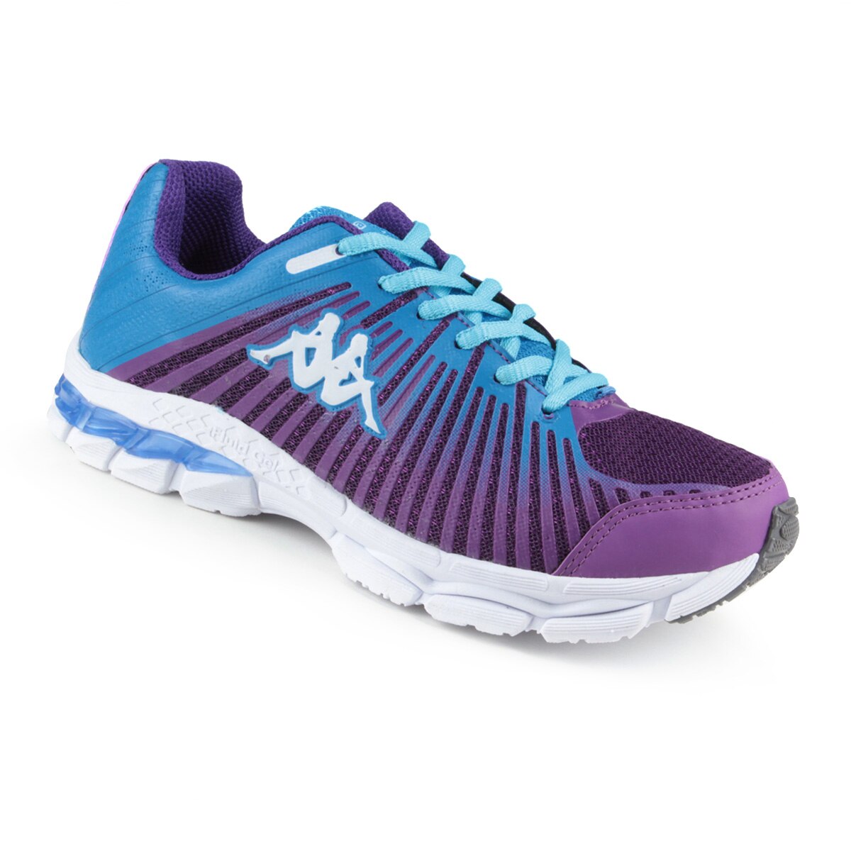 netshoes kappa feminino