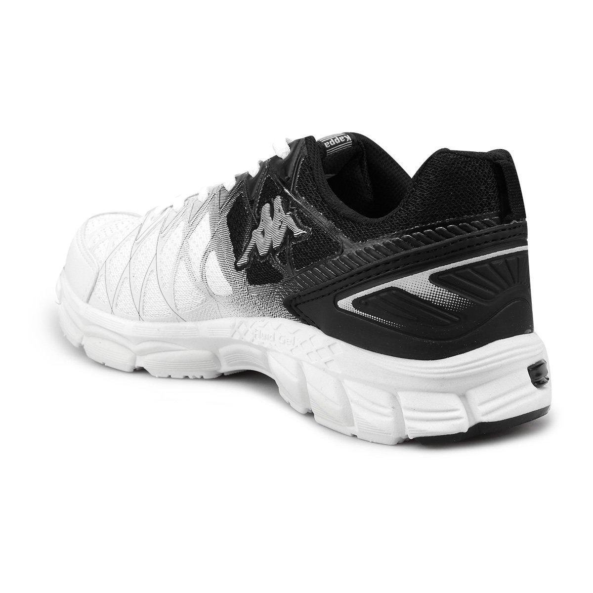 Kappa Impact Tenis Corrida Kappa Tênis Kappa Impact Masculino