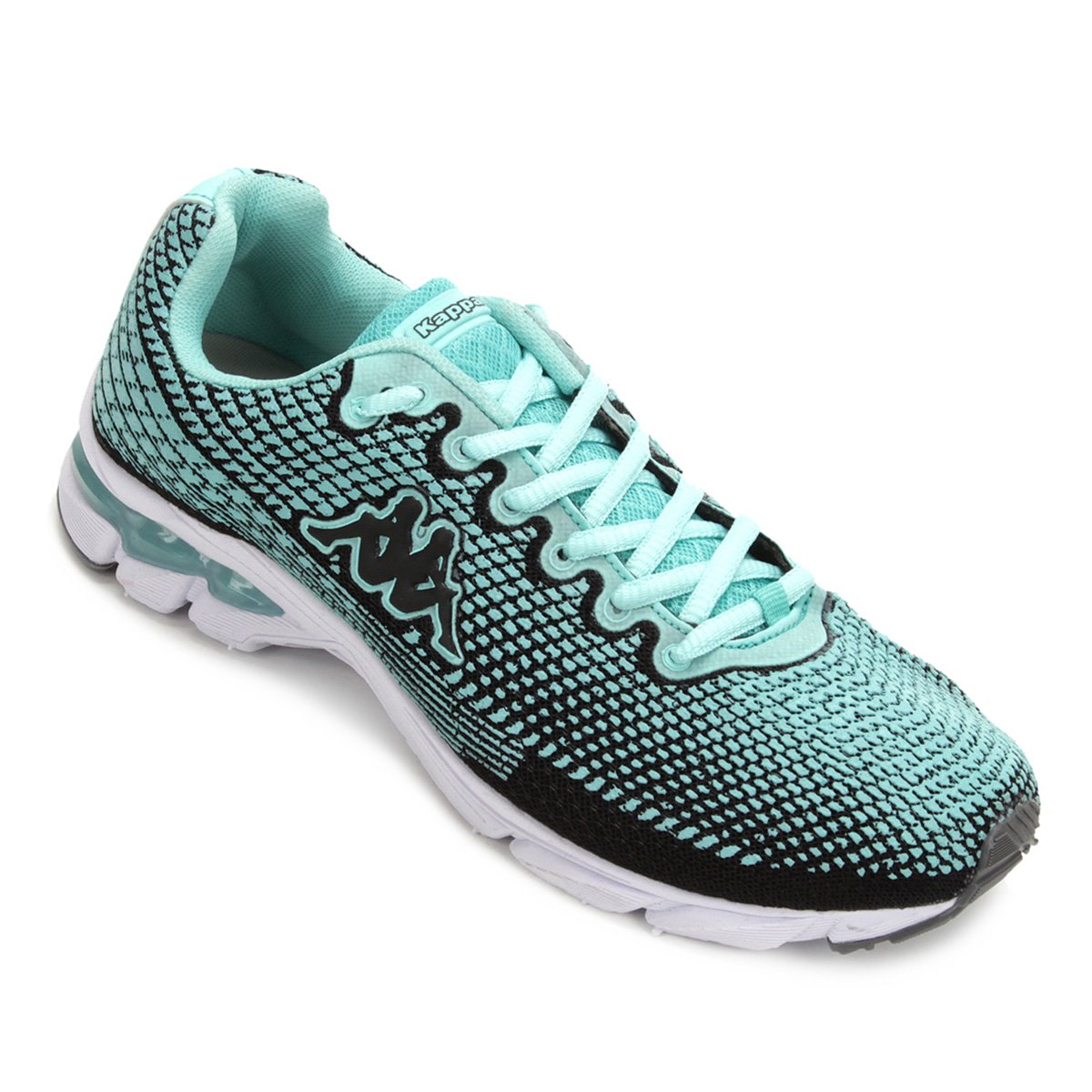 tenis kappa feminino impact