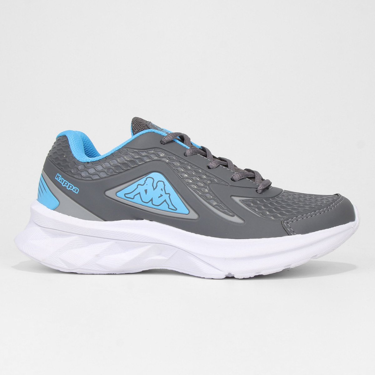 Tênis Kappa Infantil Force Menino é ruim? Tênis Kappa Infantil Force Menino é boa?