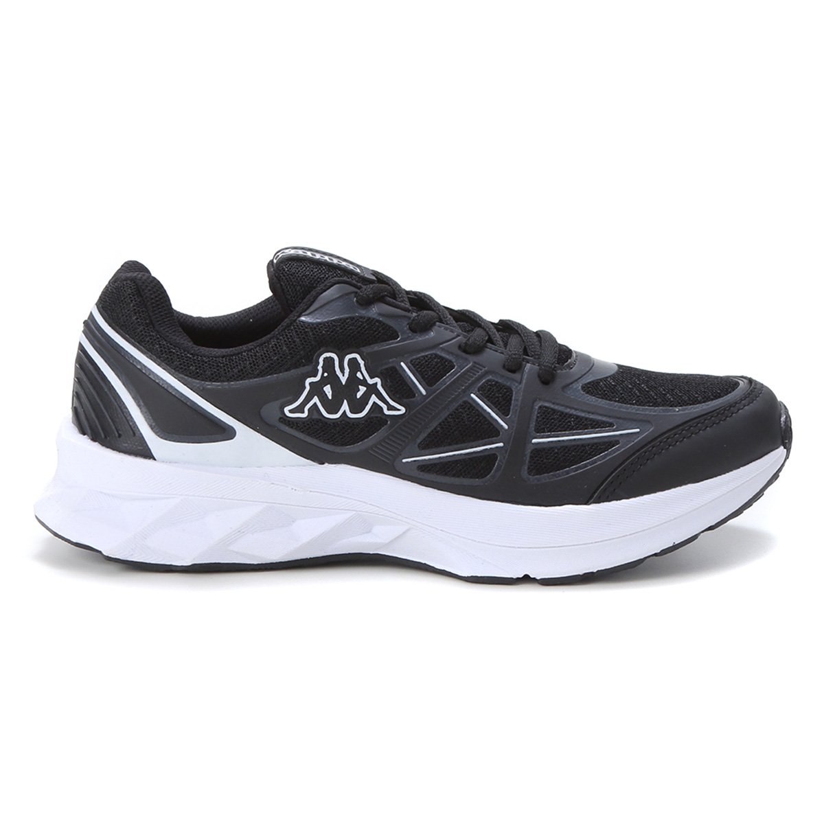 tênis kappa jump feminino