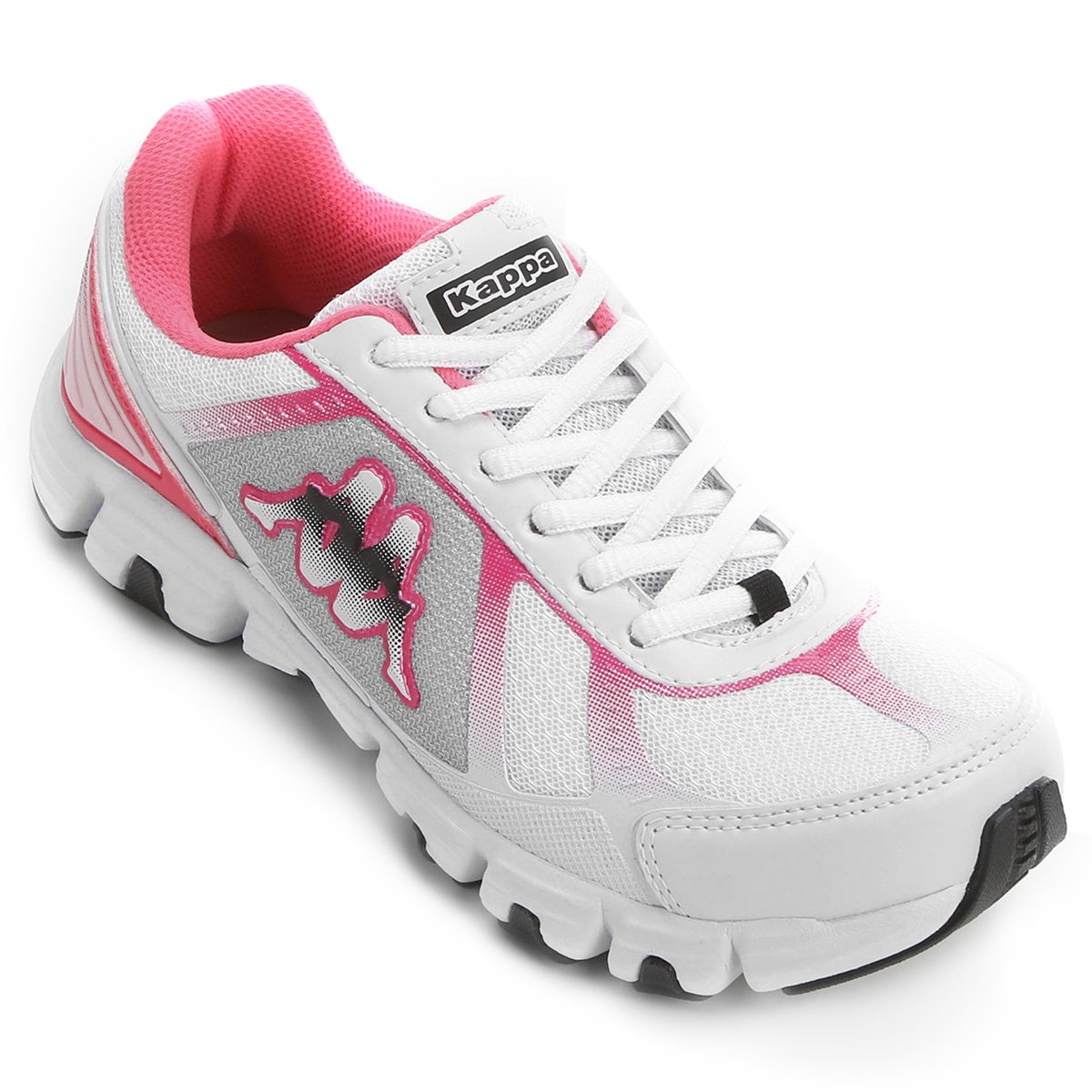 netshoes kappa feminino