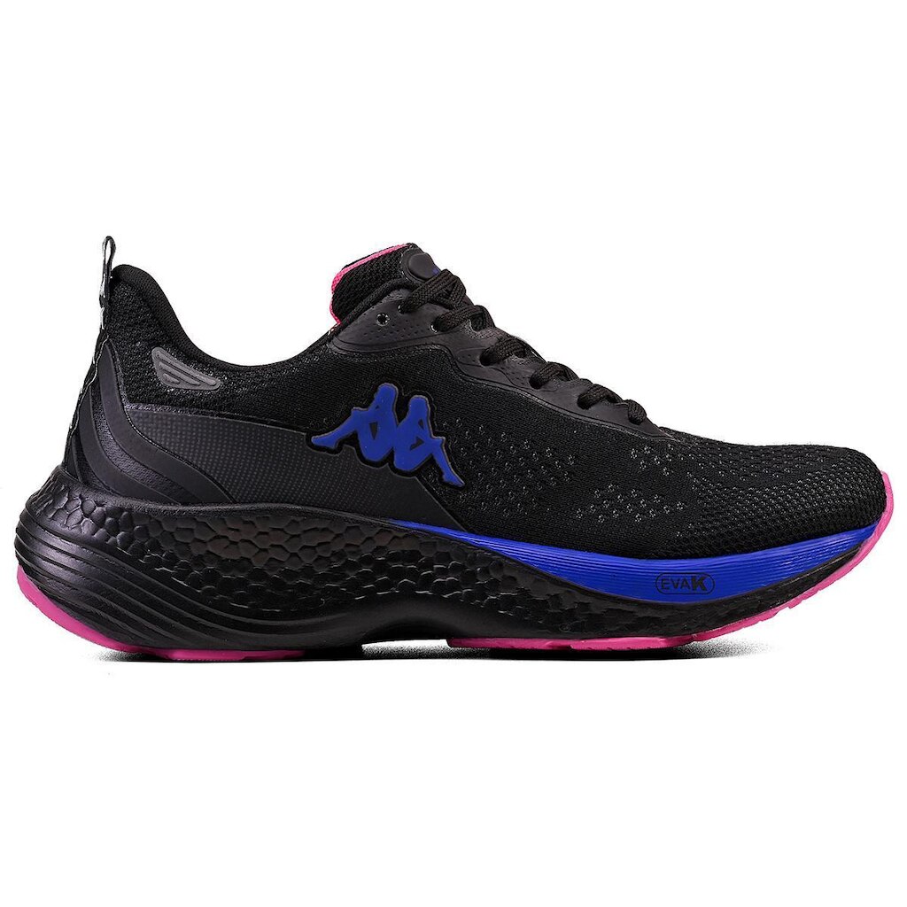 Tênis Kappa Pulse RX Masculino Feminino