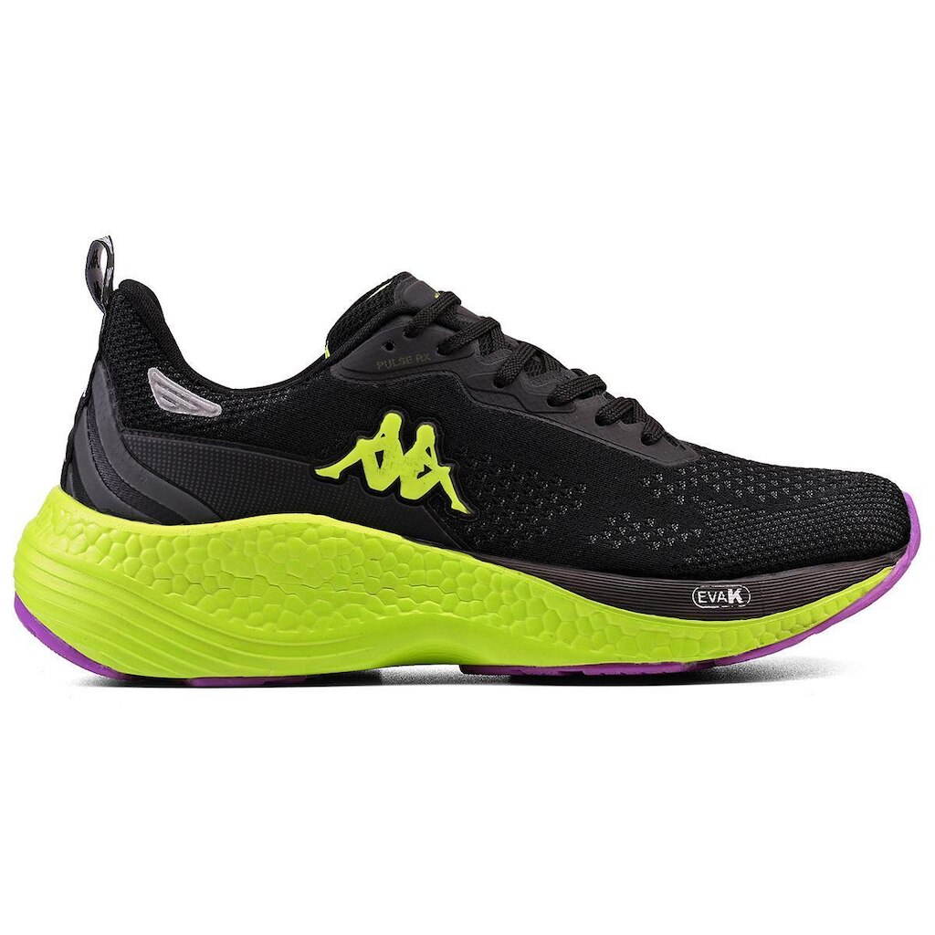 Tênis Kappa Pulse RX Masculino Feminino