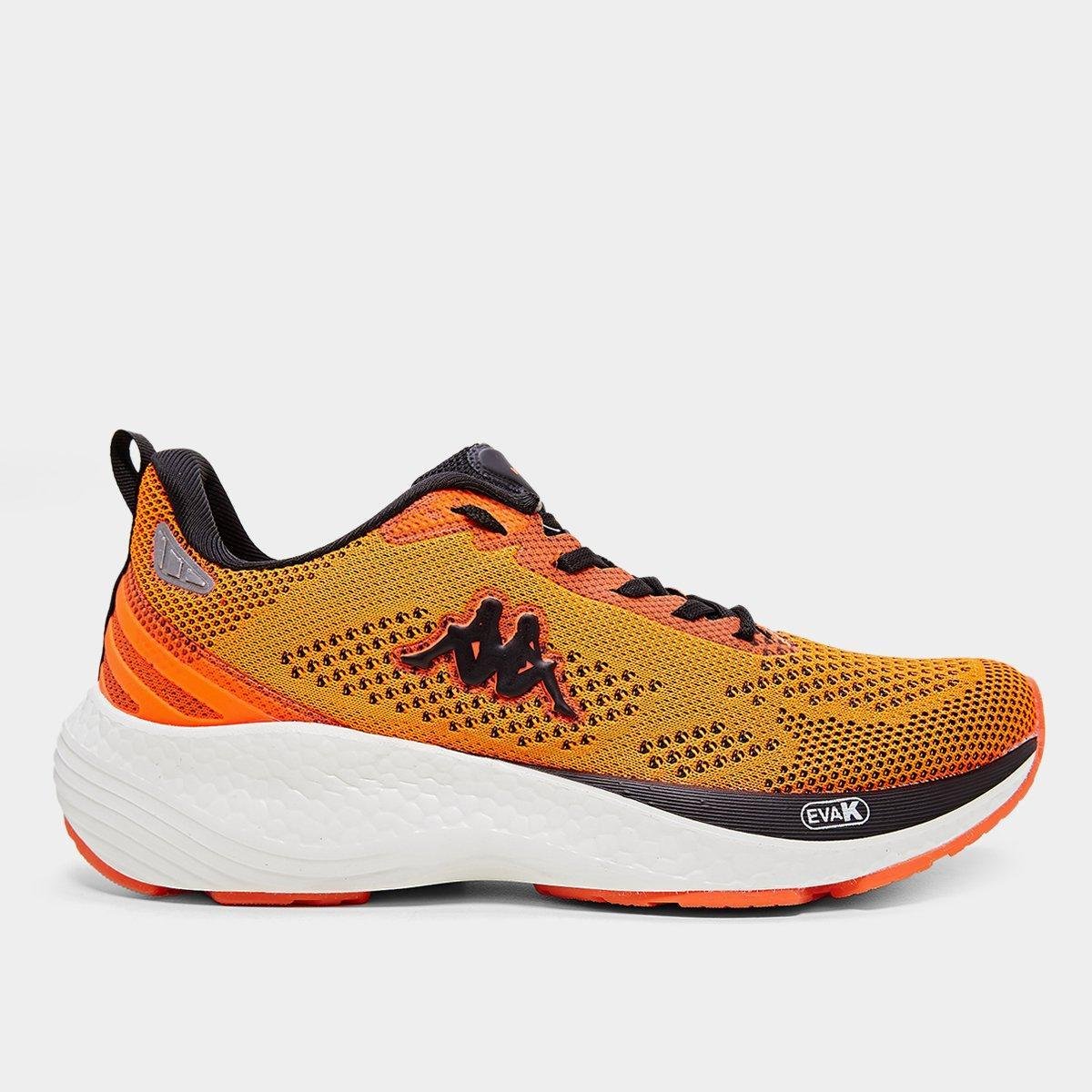 Tênis Kappa Pulse - Main Image