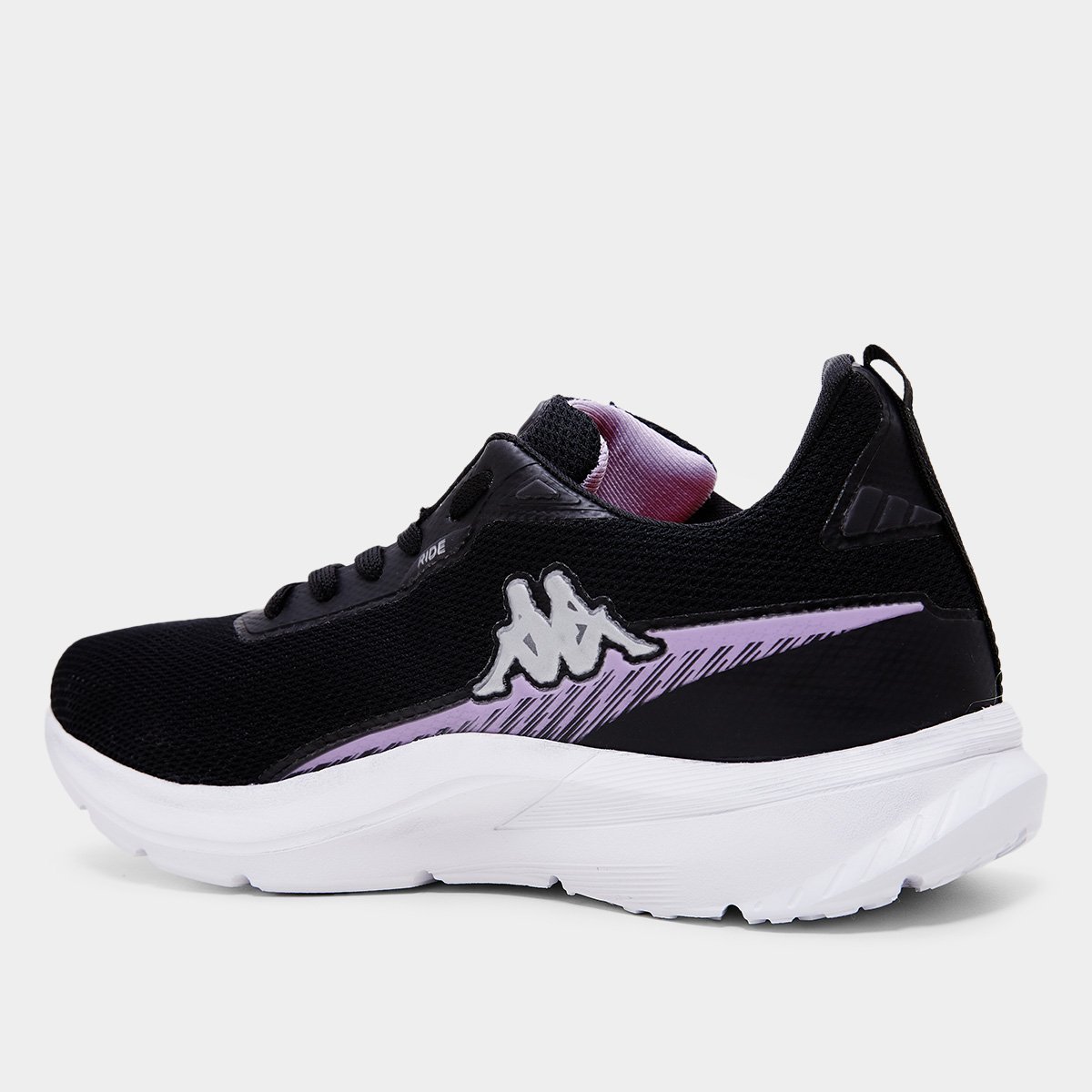 Tênis Kappa Ride Feminino - 2