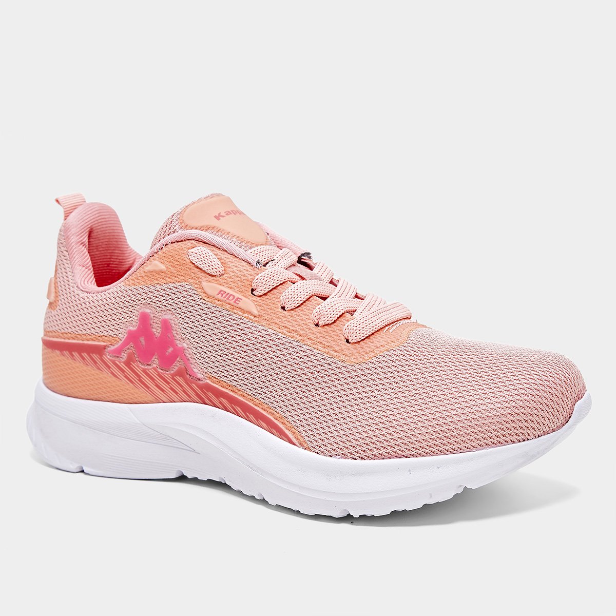 Tênis Kappa Ride Feminino - 1