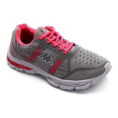 netshoes tenis kappa feminino