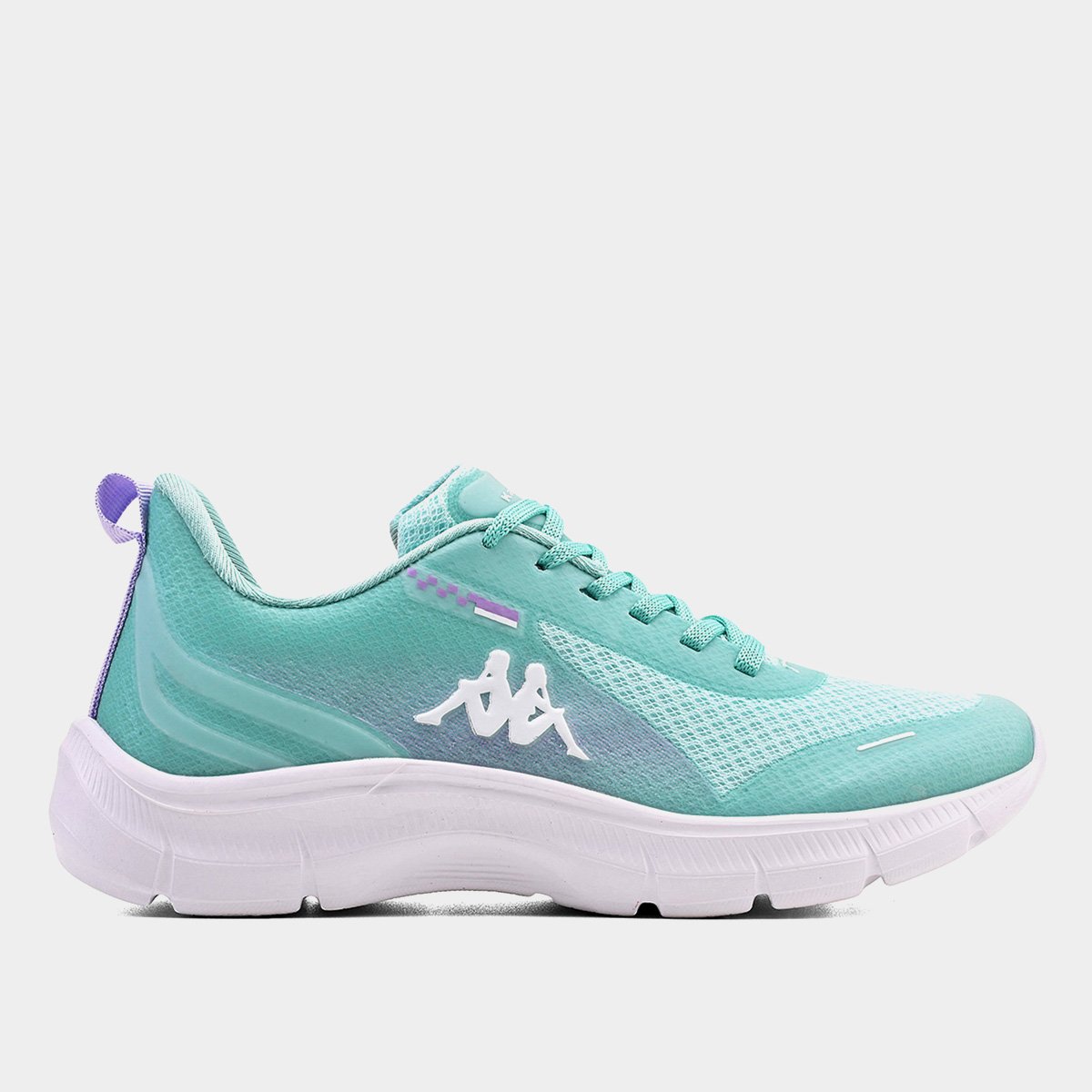 Kappa Wave TÃªnis Da Kappa Na Netshoes Shoe O TÃªnis Mizuno Mizuno