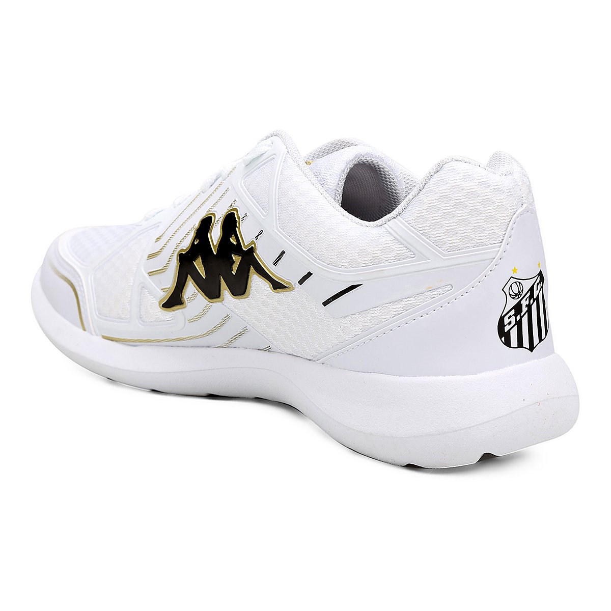 tenis umbro do santos