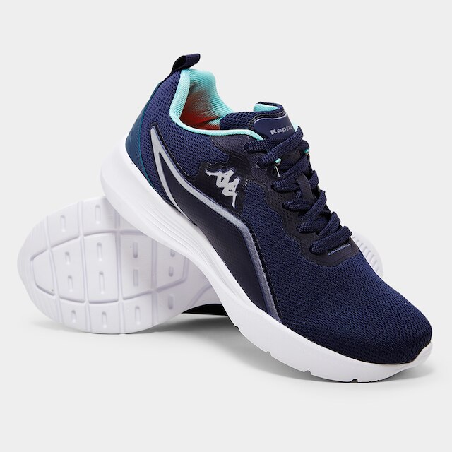 Tênis Kappa Sprint Feminino