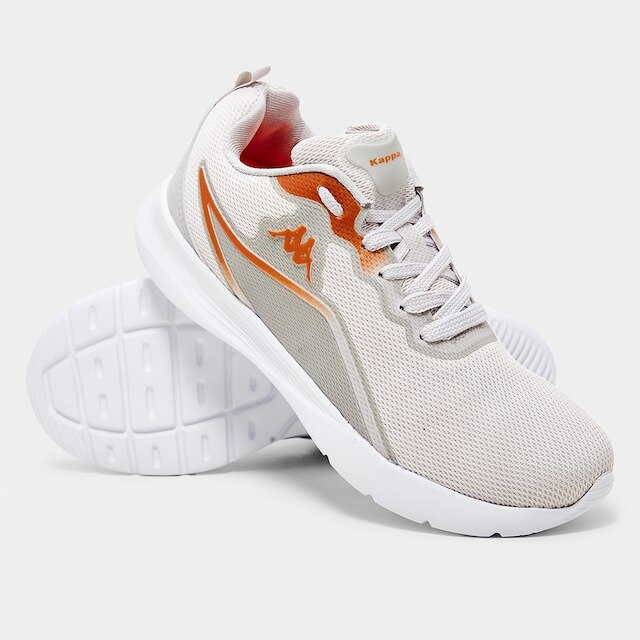 Tênis Kappa Sprint Feminino