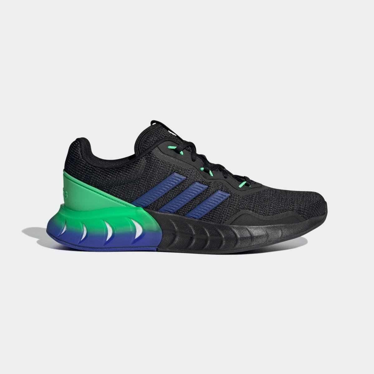 adidas preto verde
