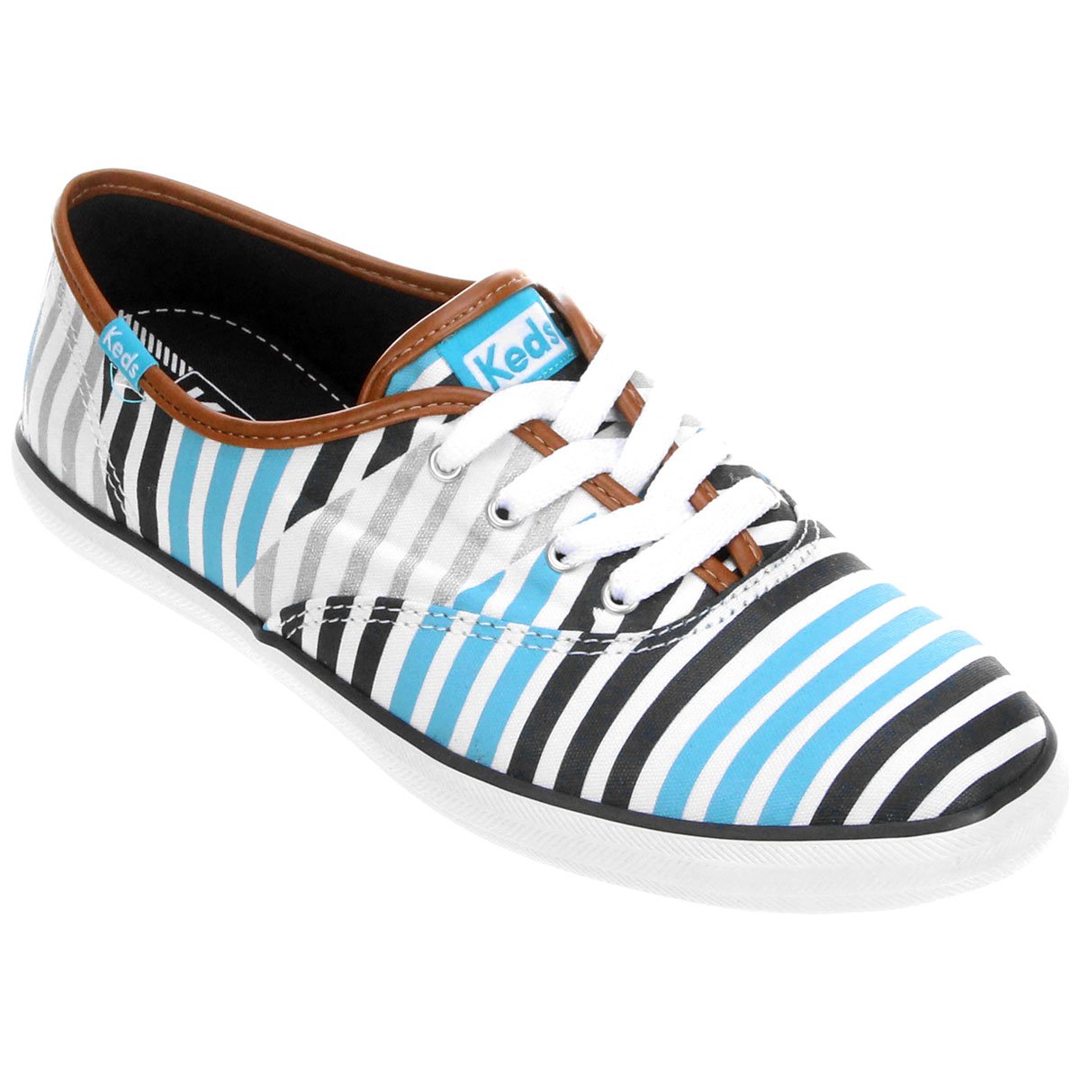 netshoes keds