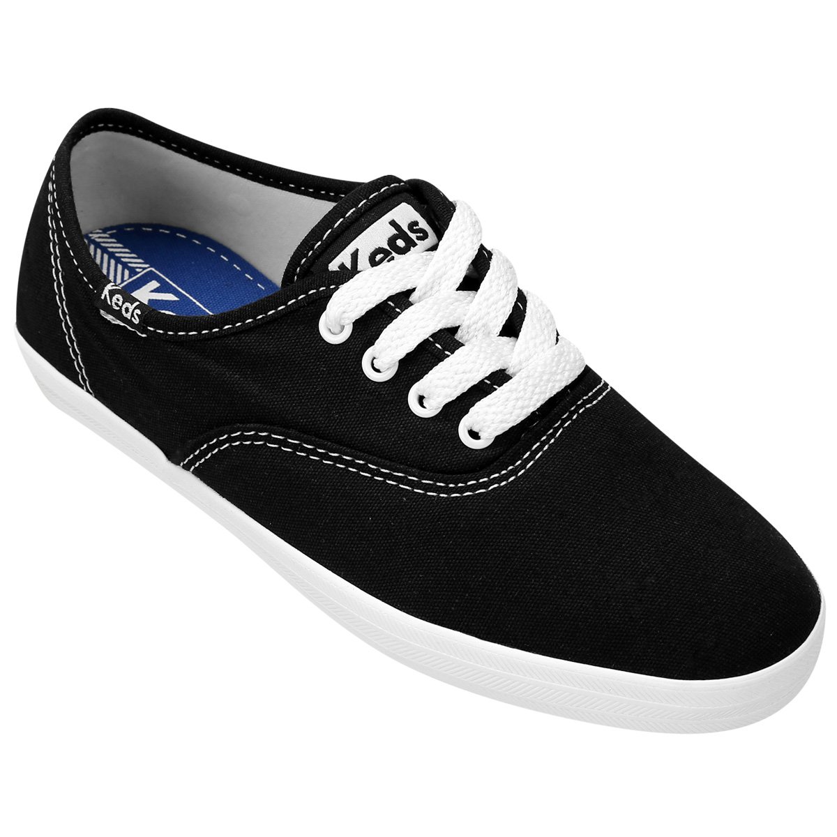 netshoes keds