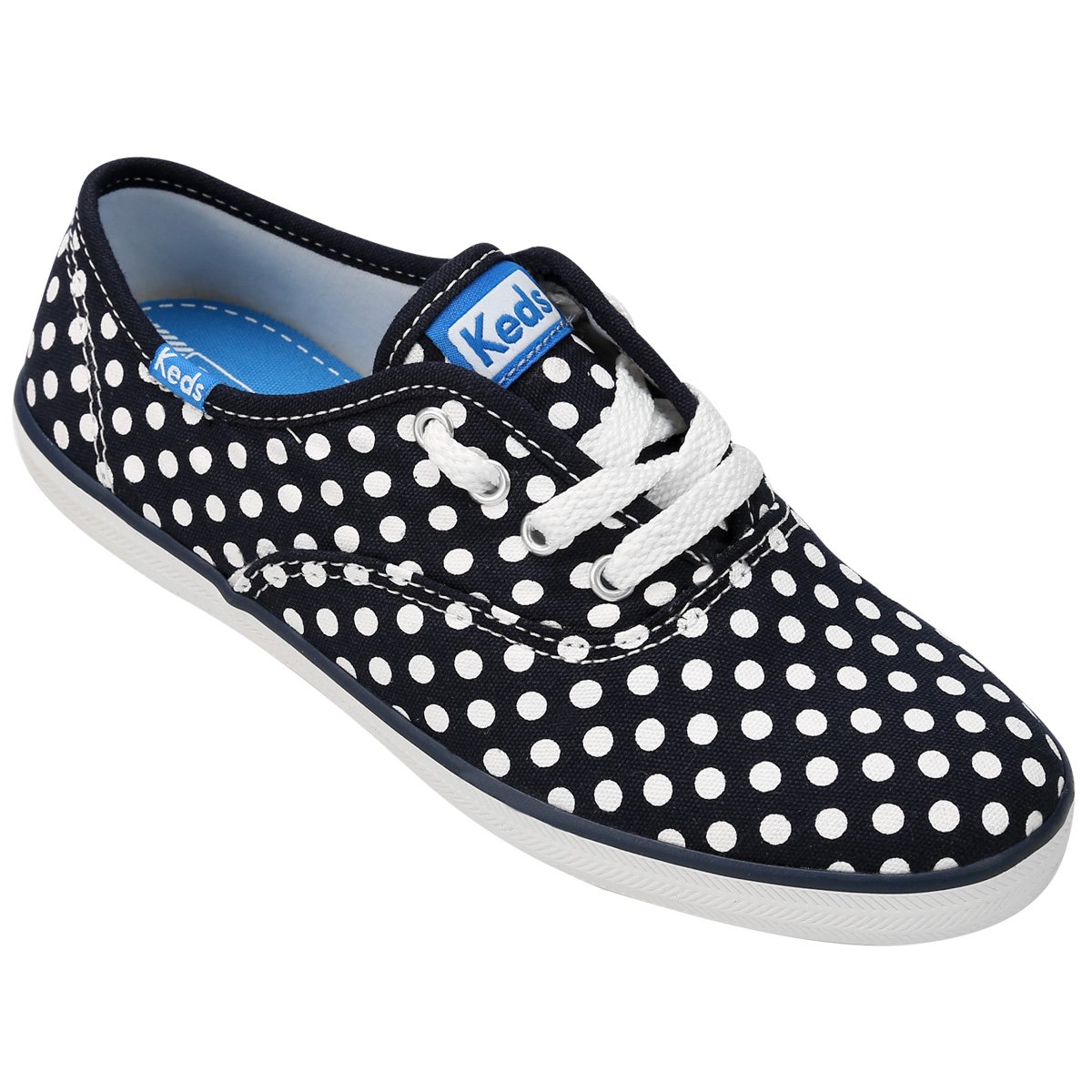 keds infantil