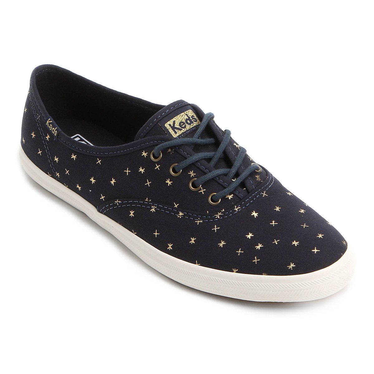 keds estampado