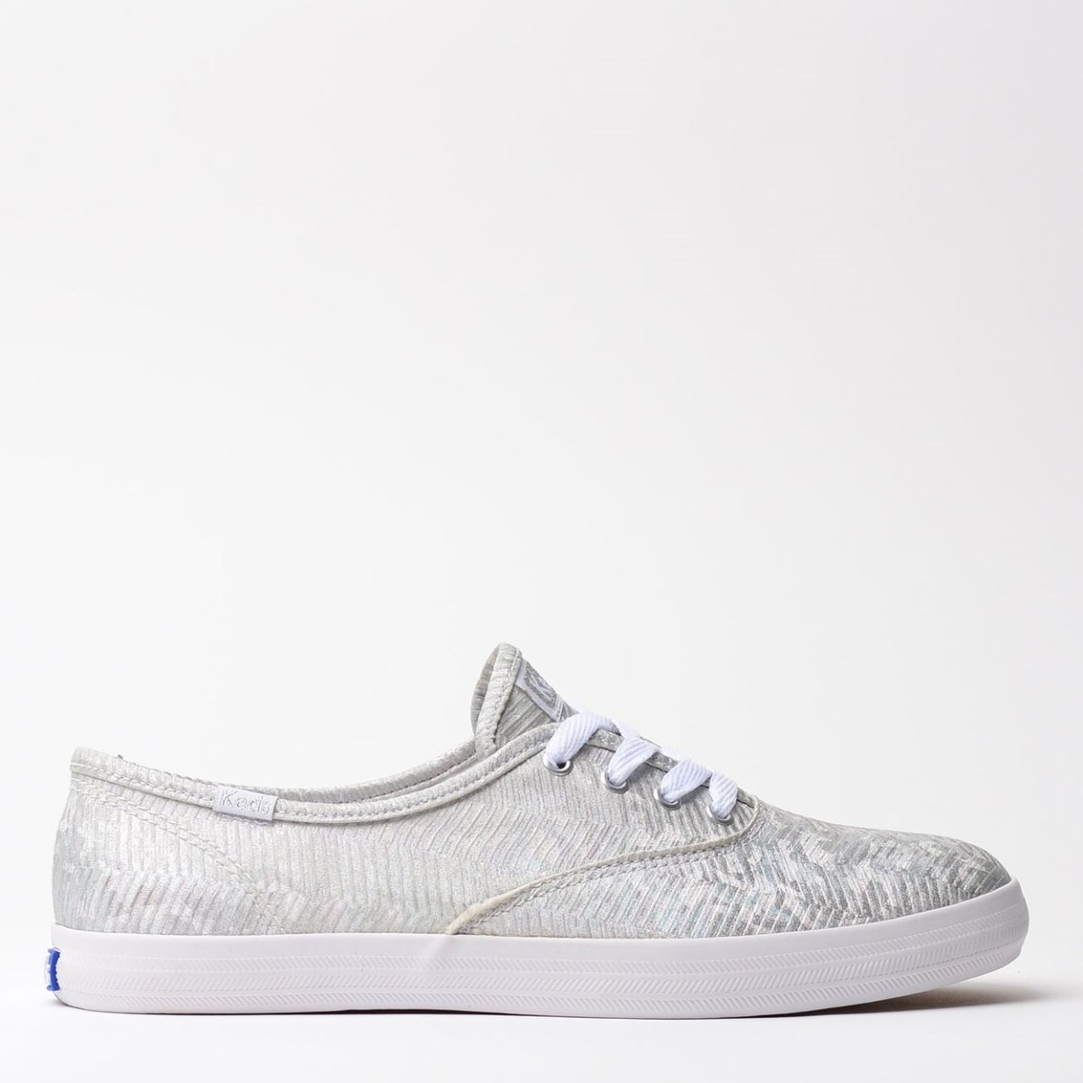 keds prata