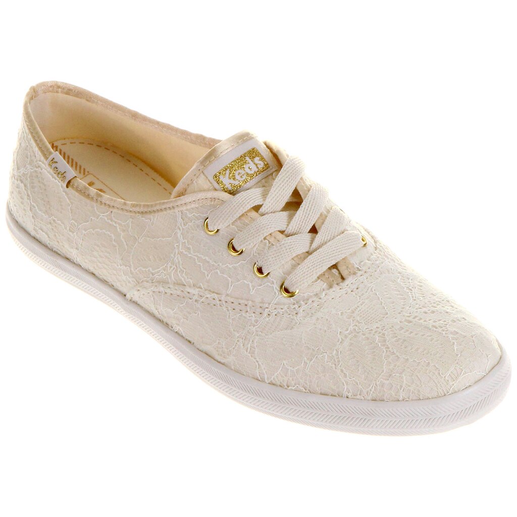 Tênis Keds Champion Lace