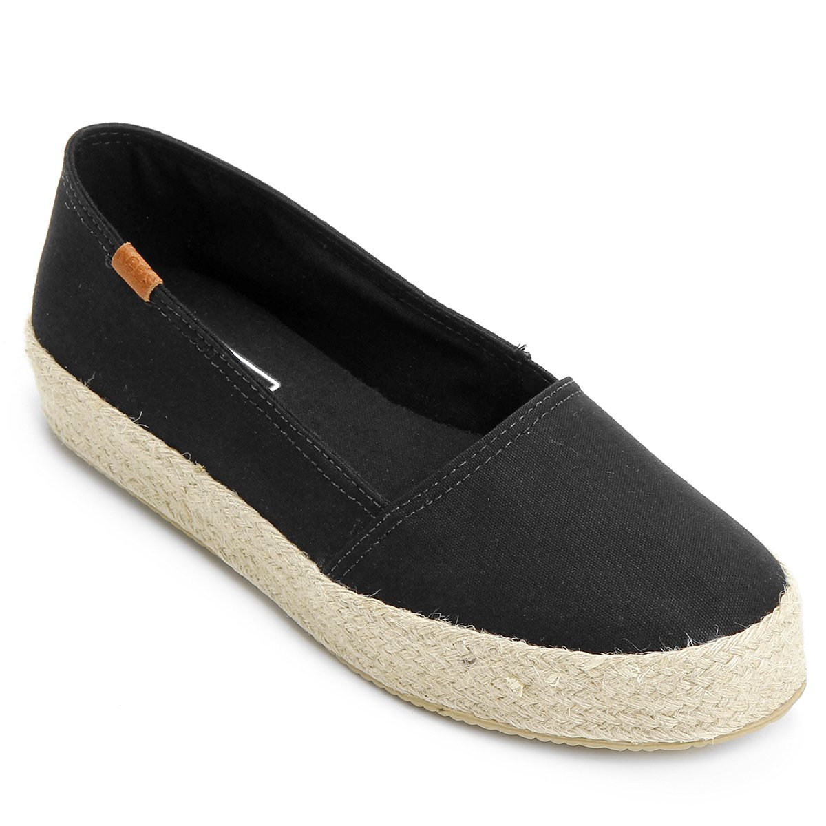 keds triple preto