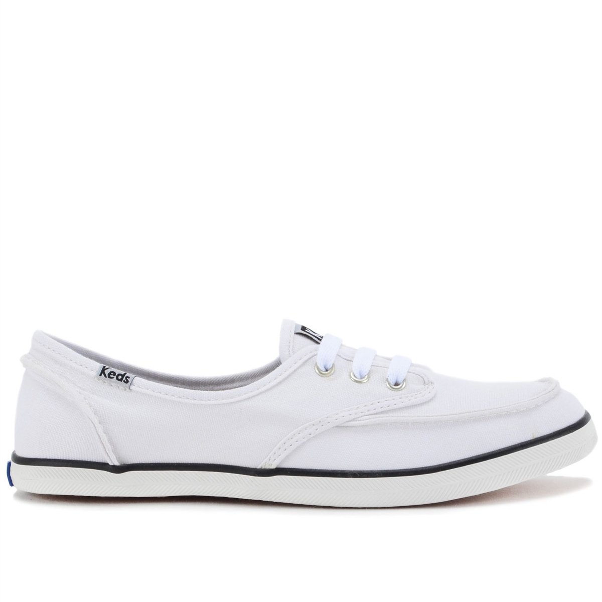 tênis keds skipper canvas