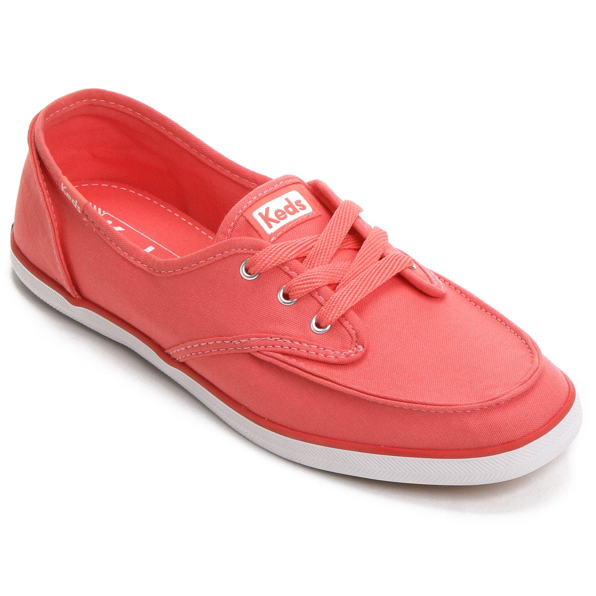 tênis keds skipper canvas