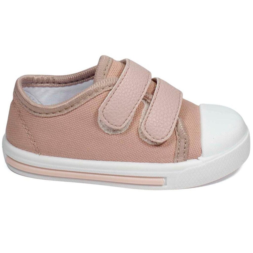 Tênis Keto Baby Menina 024060-169