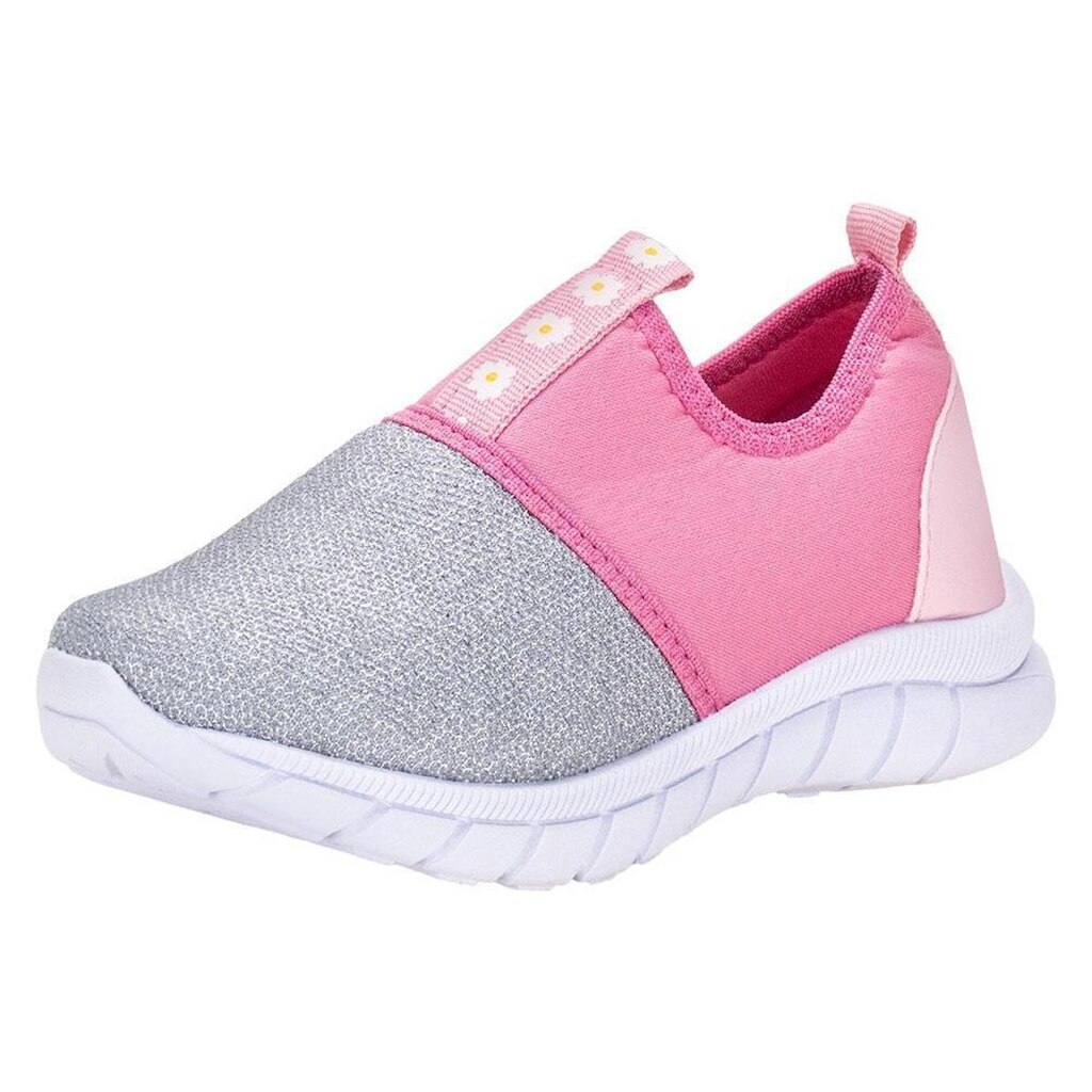 Tênis Kids Top Infantil Feminino
