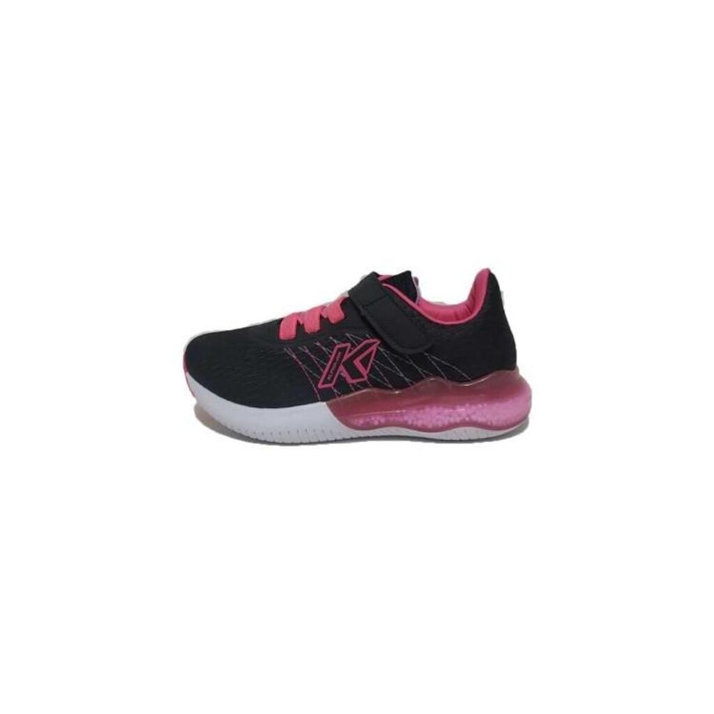 Tênis Kidy Alpha Respitec Inf - Ptopinklilas - 34