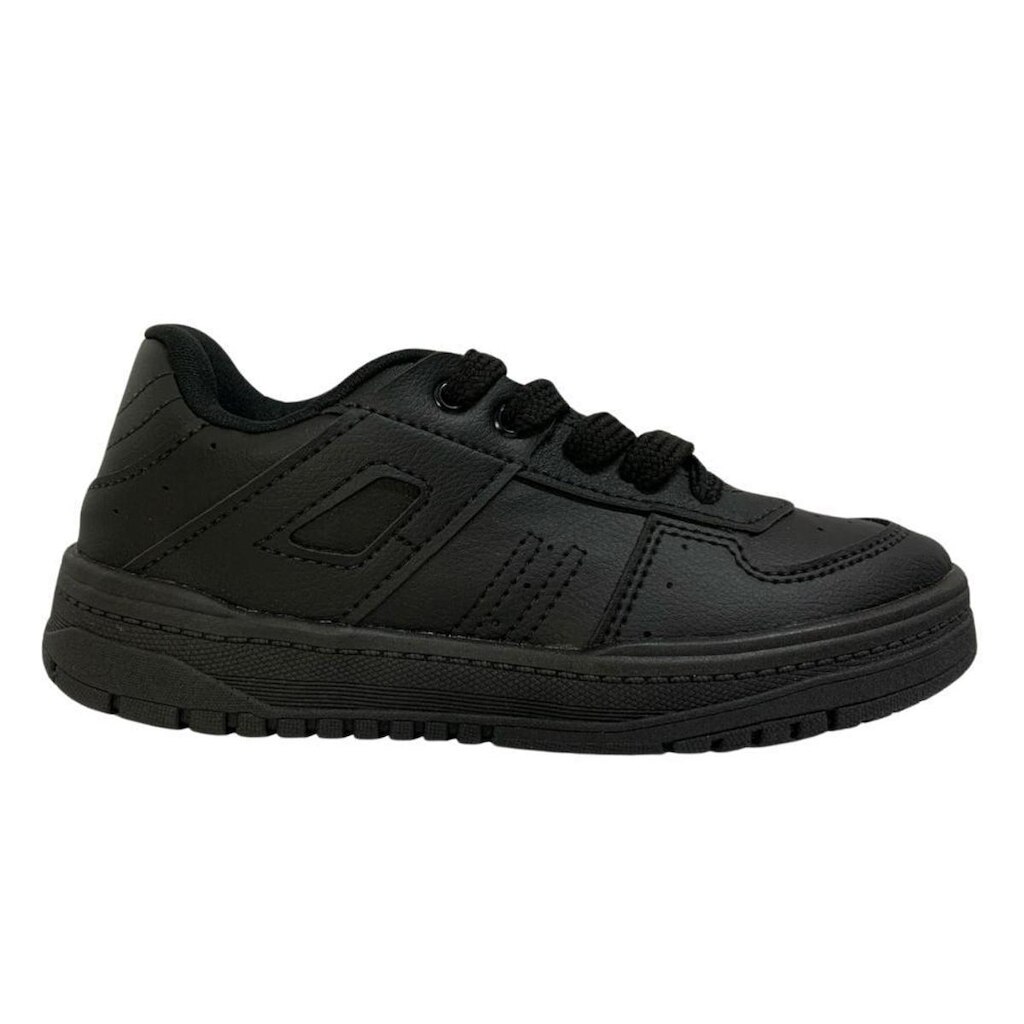 TÊNIS KIDY ESTILO CADARÇO REF: 4480001 MENINO