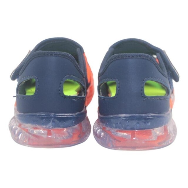 TENIS KIDY FLEX LIGHT INFANTIL MASCULINO