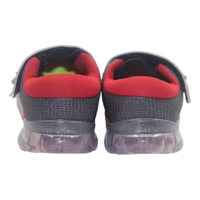 TENIS KIDY FLEX LIGHT INFANTIL MASCULINO