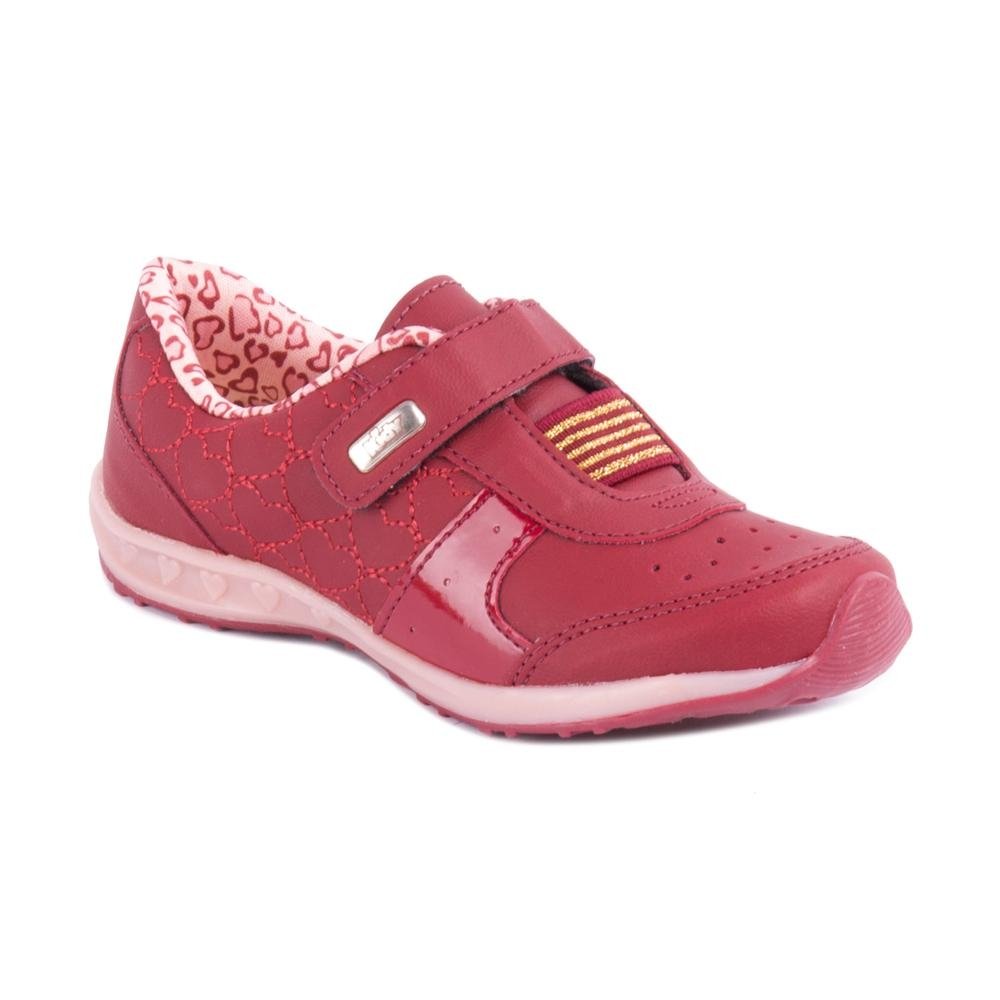 tenis puma marsala