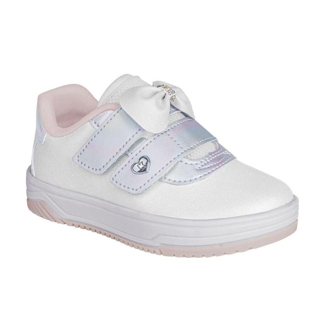 Tênis Kidy Happy Infantil Feminino