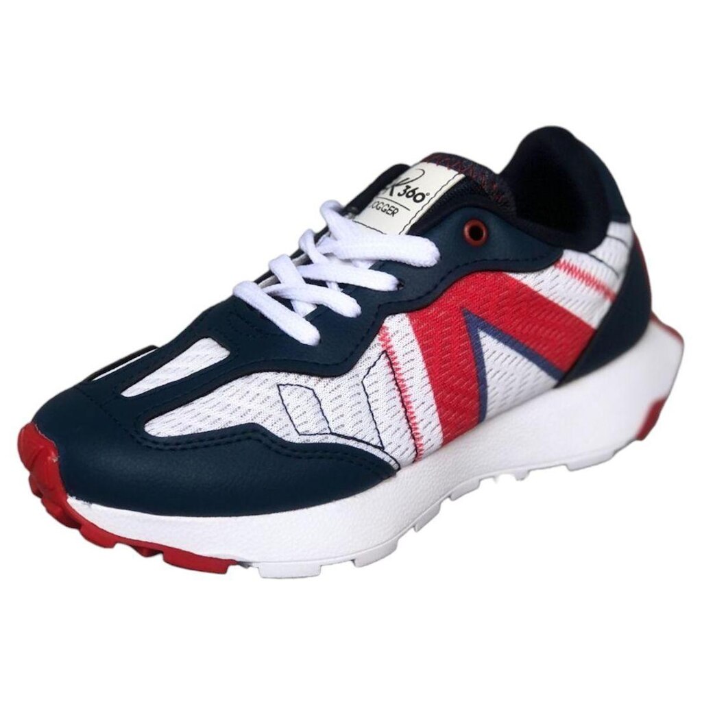 Tenis Kidy Jogger Casual Menino 428.0005