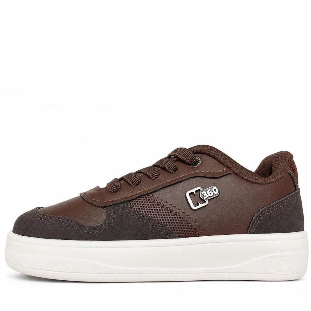 Tenis Kidy K360 Leve REF:4570015