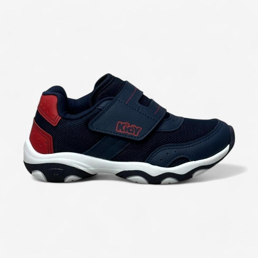 Tênis Kidy Play Respitec Masculino Infantil