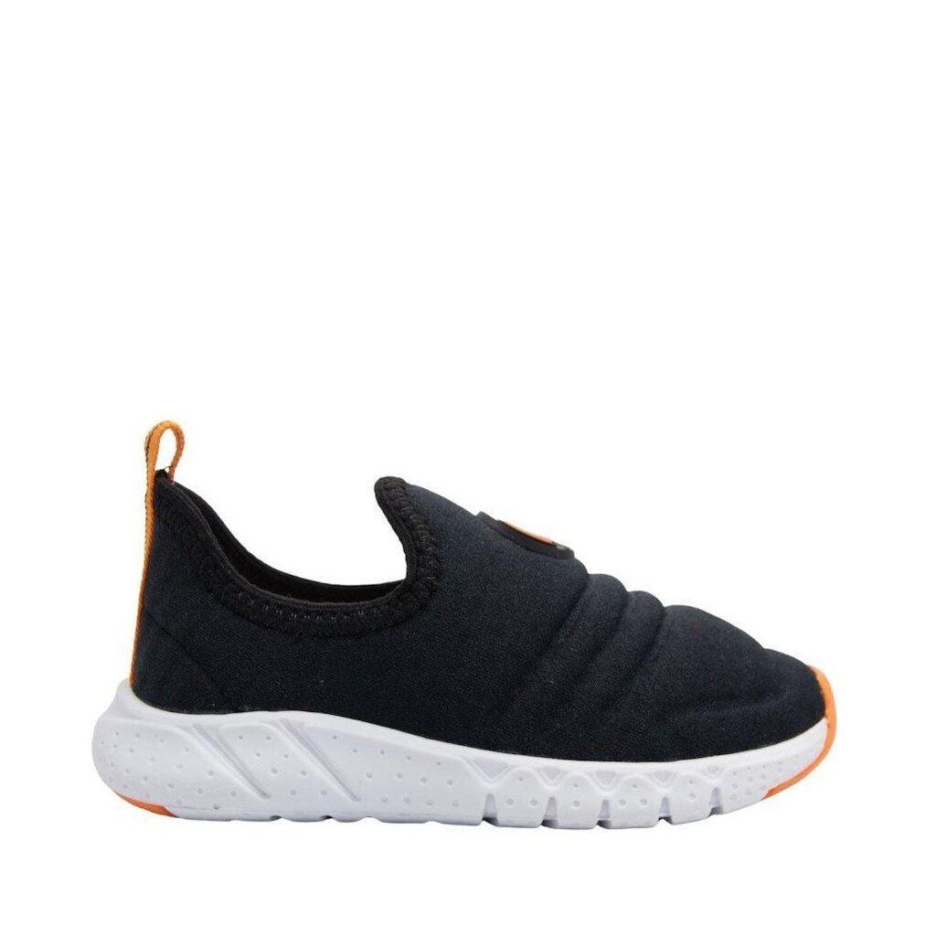 Tenis Kidy Slip On Preto