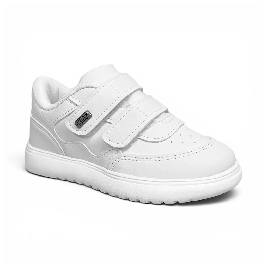 Tênis Kidy Soft Infantil 4690002 Branco