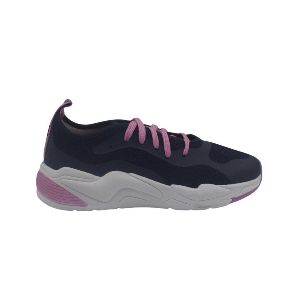 TÊNIS KIDY SPACE INFANTIL MENINA 089-1132