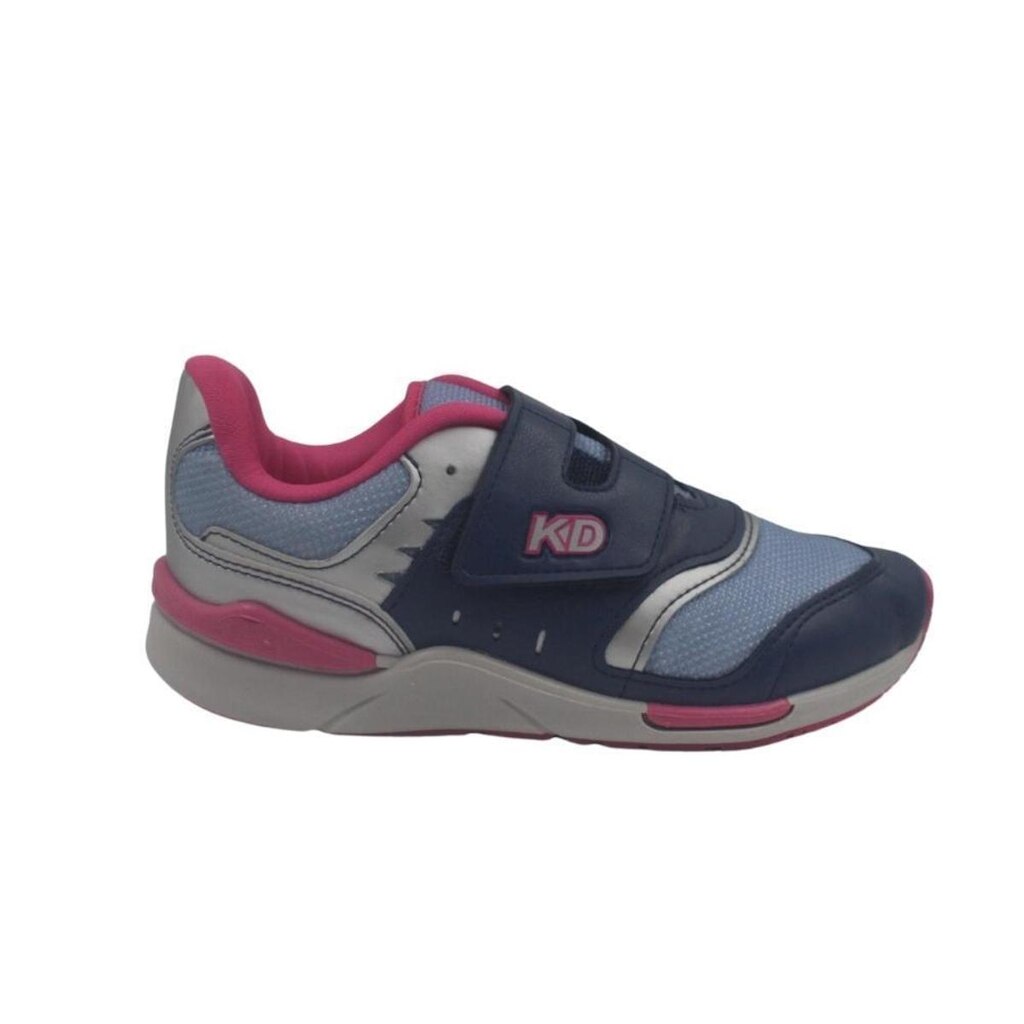 TÊNIS KIDY STYLE INFANTIL MENINA 097-1171