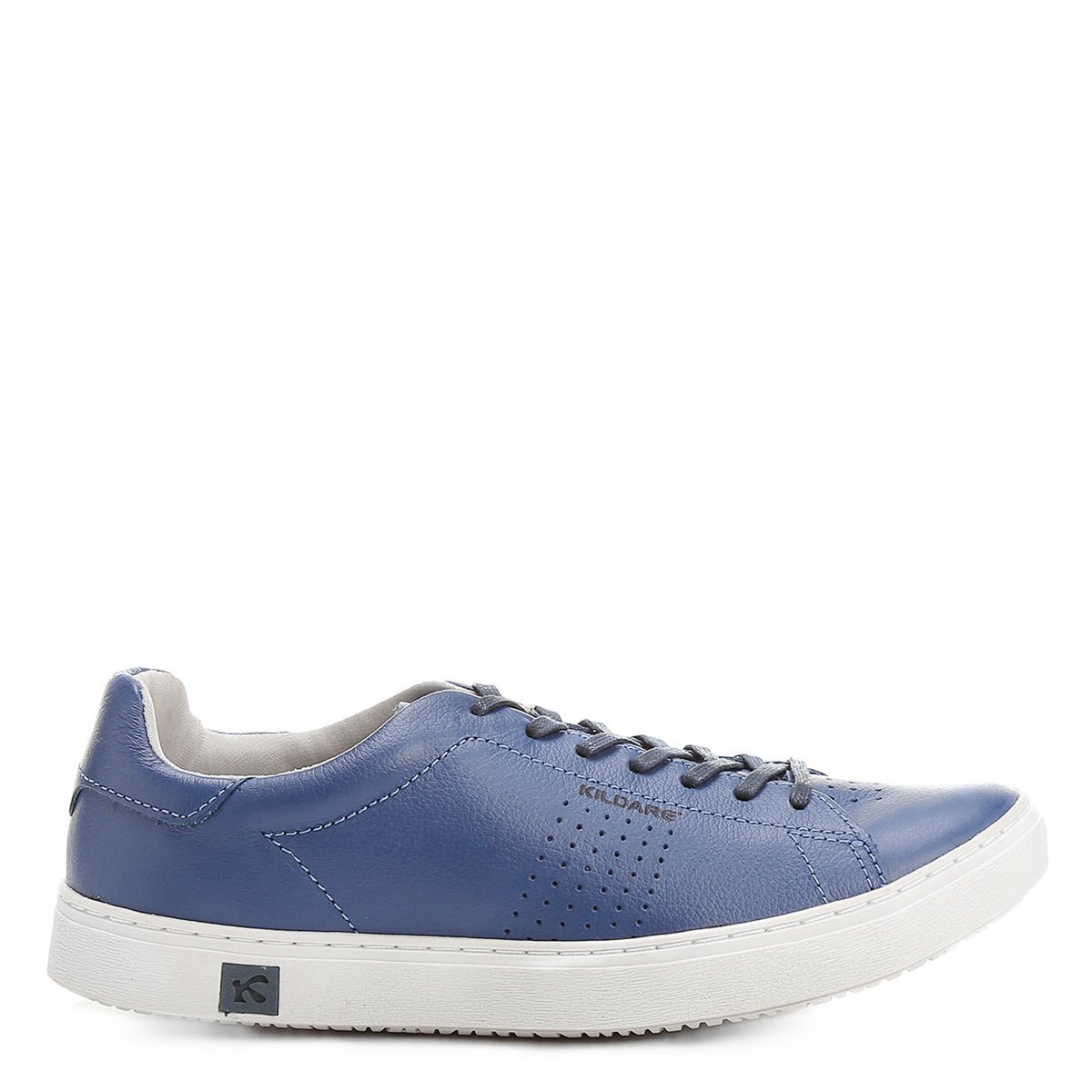 Tênis Kildare Montello Low - Azul | Netshoes