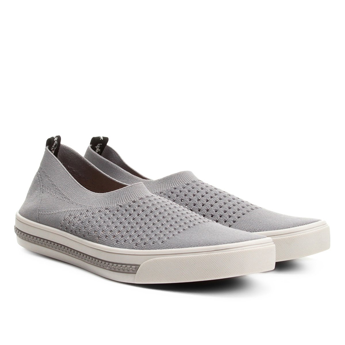 tenis casual feminino kipling