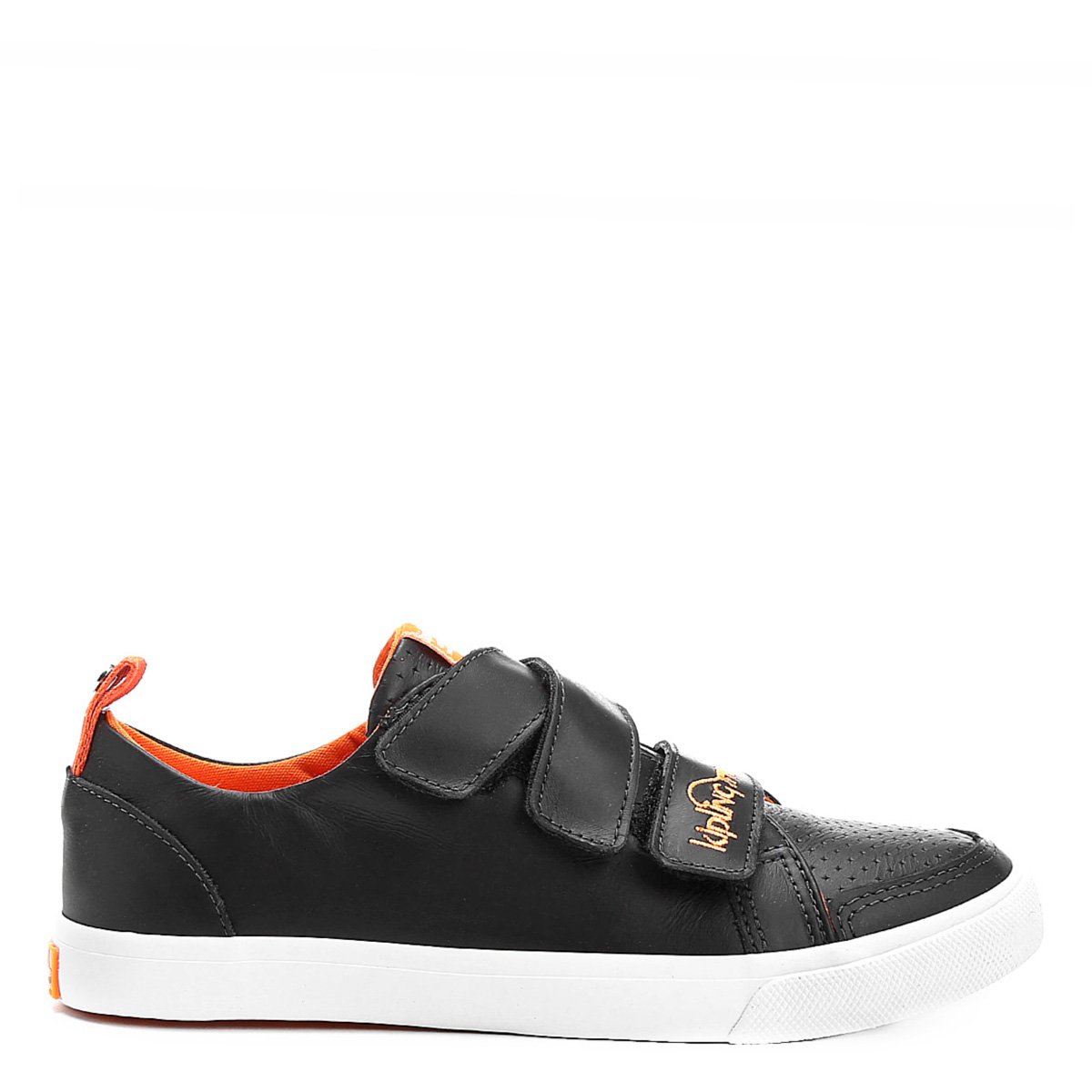 tenis kipling velcro