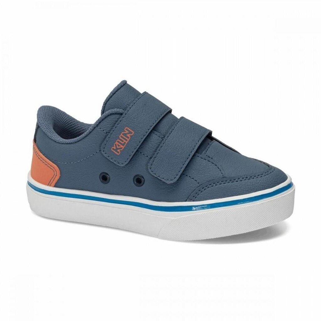 Tenis Klin 260059 Freestyle Mini 18719 Menino Infantil