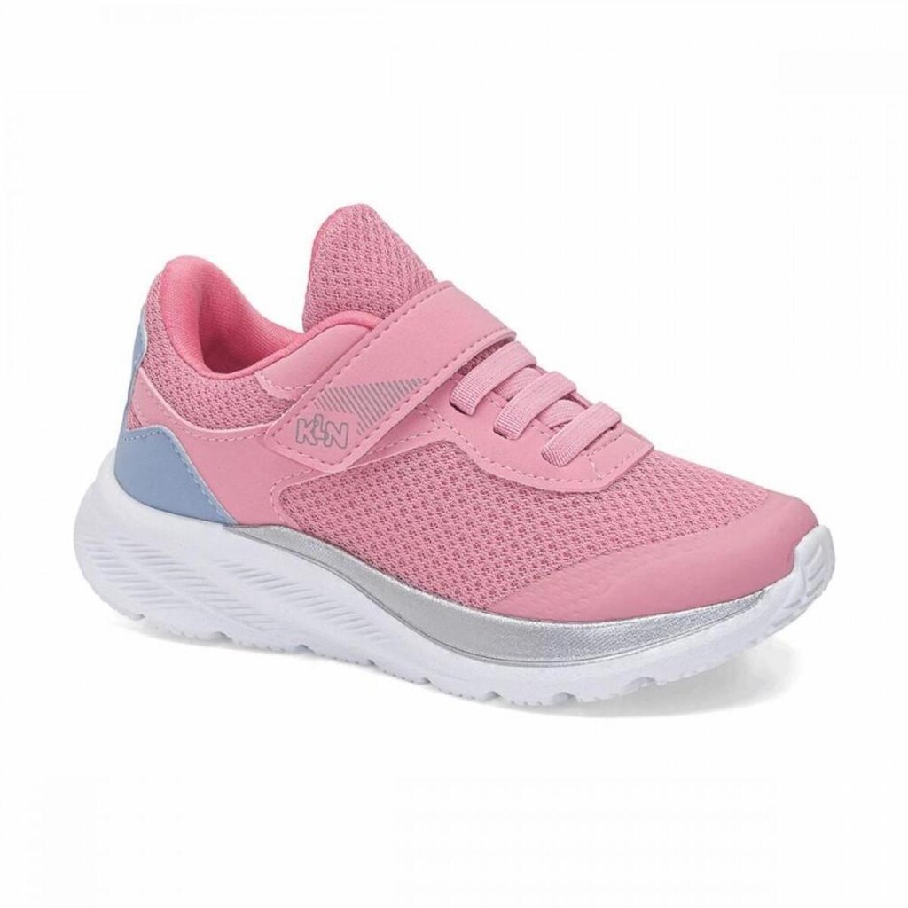 Tenis Klin 387006 Flow 16316 Menina Infantil